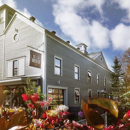 Auberge Sutton Brouerie エクステリア 写真