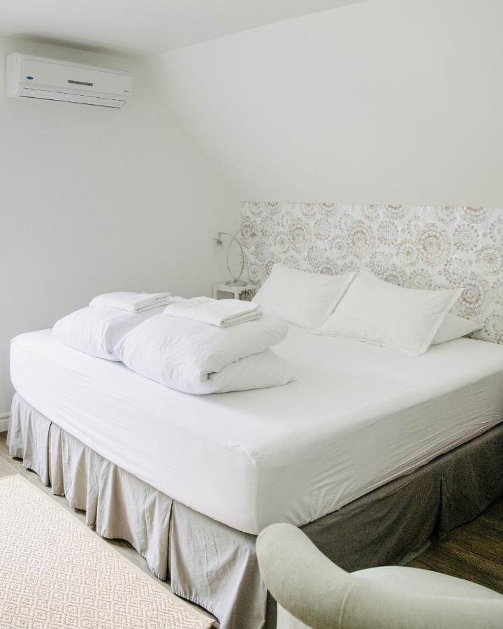 Auberge Sutton Brouerie 部屋 写真