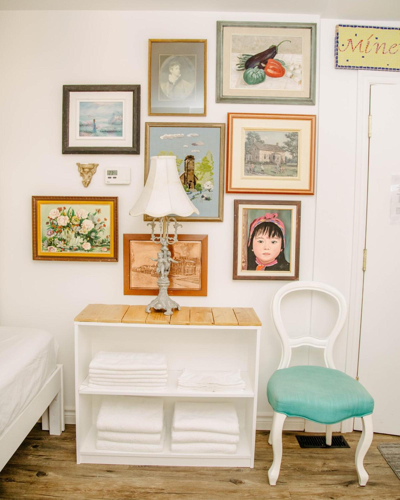 Auberge Sutton Brouerie 部屋 写真