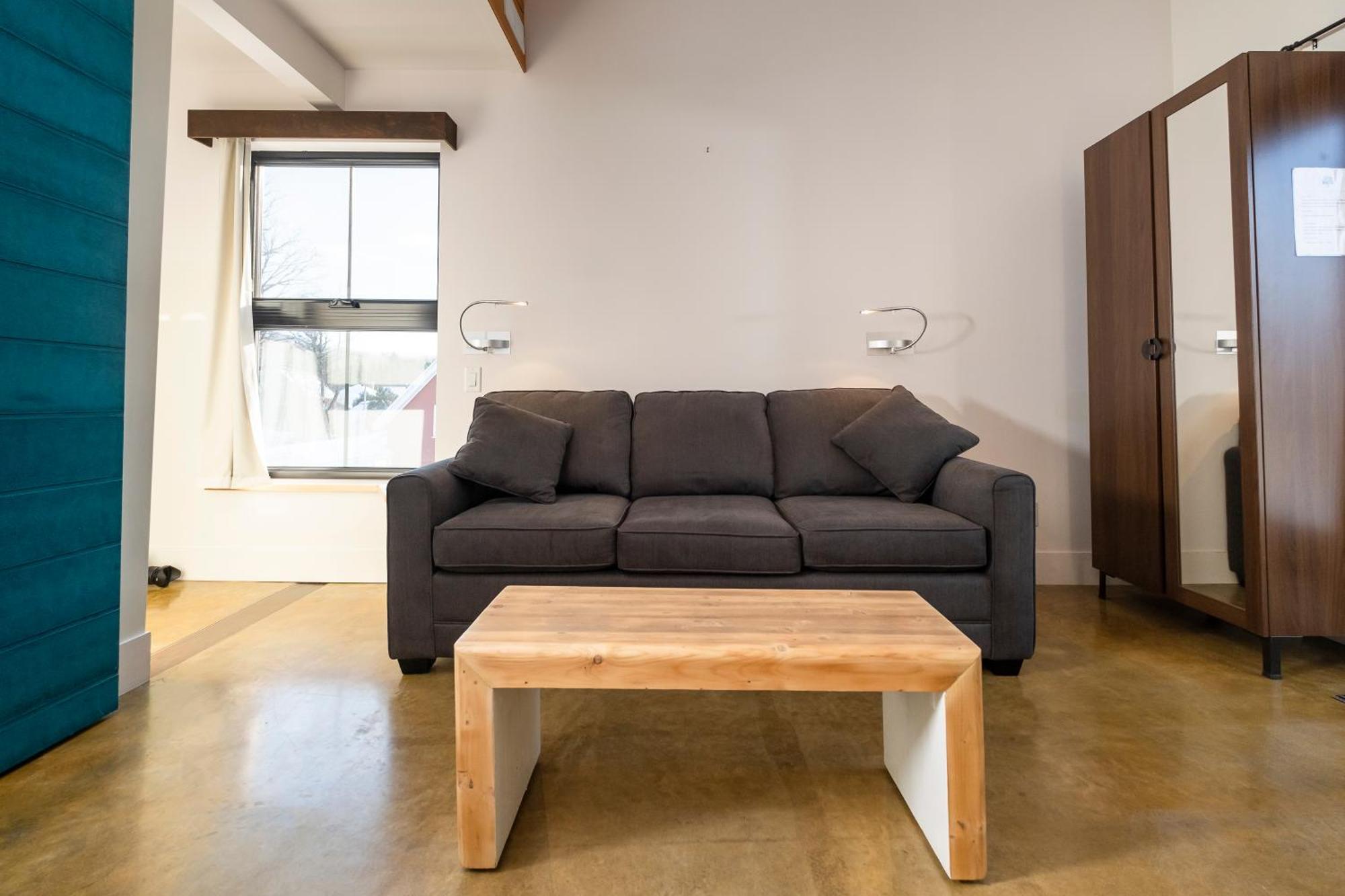 Auberge Sutton Brouerie 部屋 写真