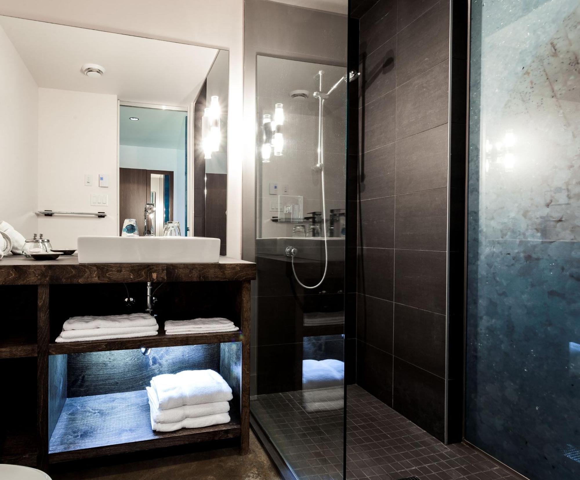 Auberge Sutton Brouerie エクステリア 写真
